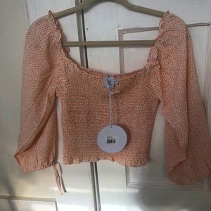 Princess Polly Jamil Top (US 6)